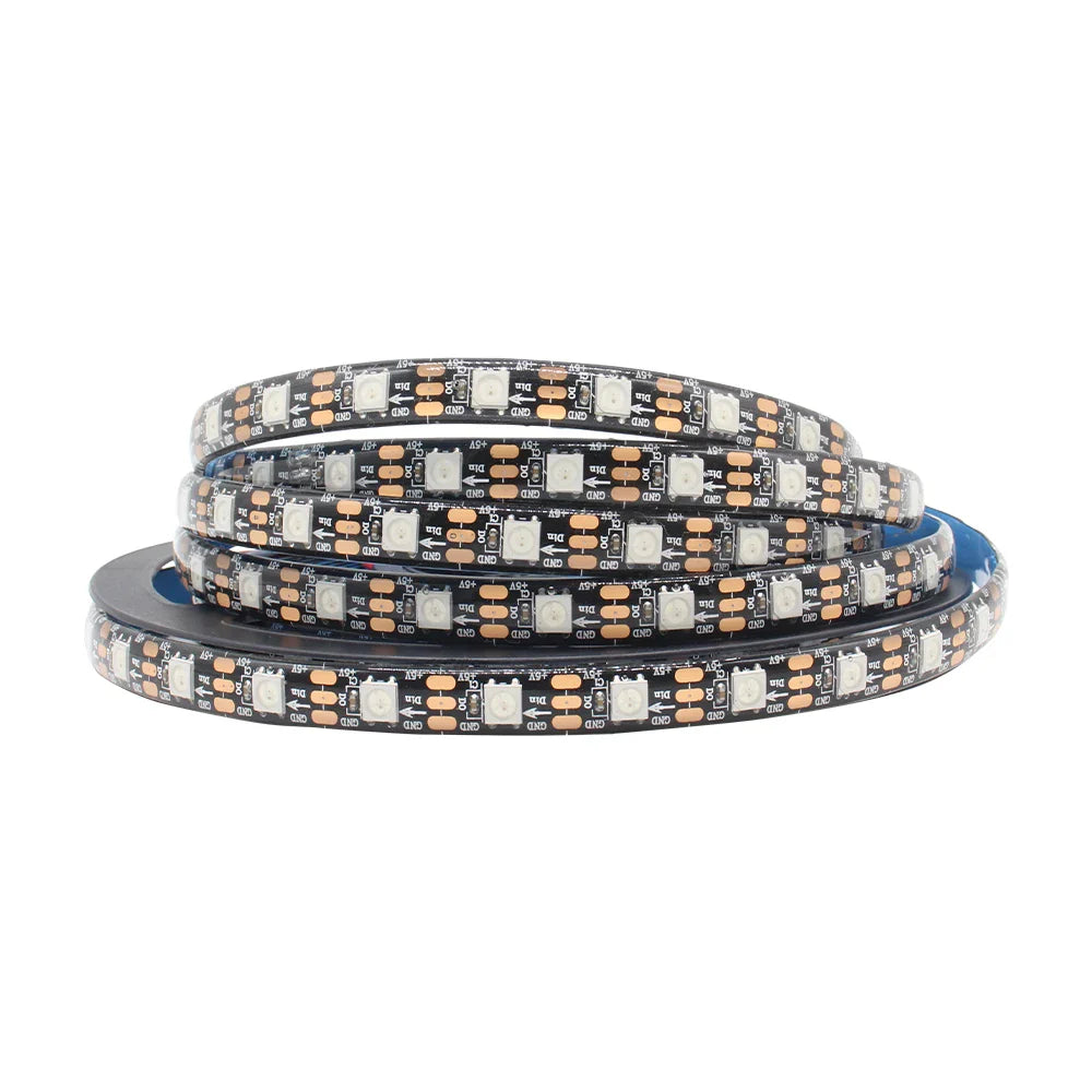 RGB's LED's BULBS LEDITS 5V 12V