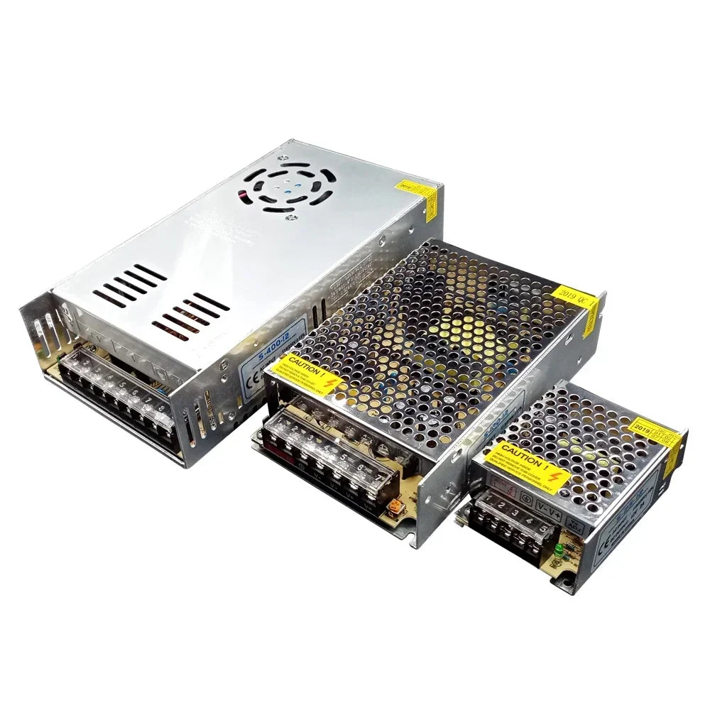Power Supplies