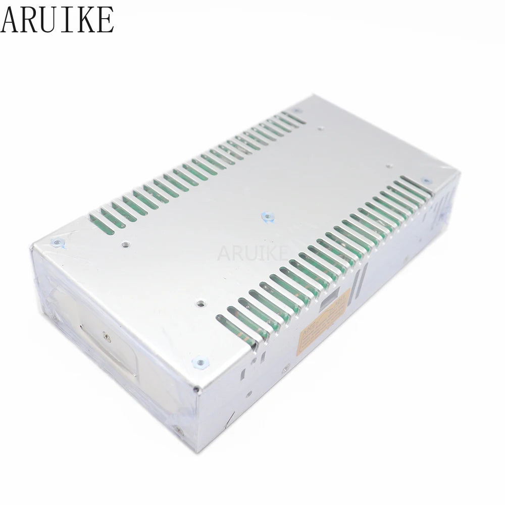 5V 12V 15V 24V 27V 36V 48V Switching Power Supply 350W  Ultrathin Switch Mode  SMPS AC to DC LRS