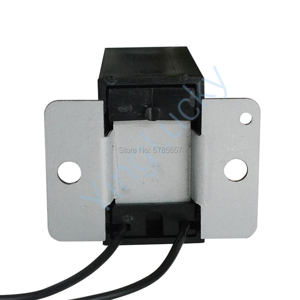 Mechanical Coin Counter Meter for Arcade Slot Machine, Coin Acceptor, Operated Vending Machines, Accessories, 6 Digits, 12V