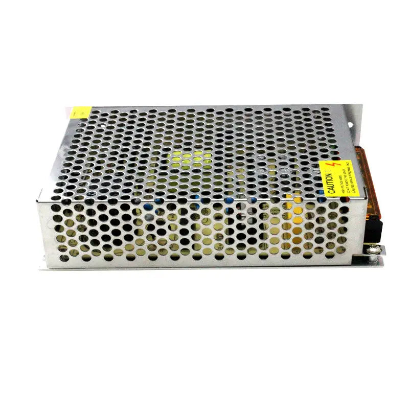 AC/DC 5v 50w power supply 50w led driver 50w 5V 10A LED Power,DC5V Aluminum AC110V 220V to 5v lighting transformer for led light
