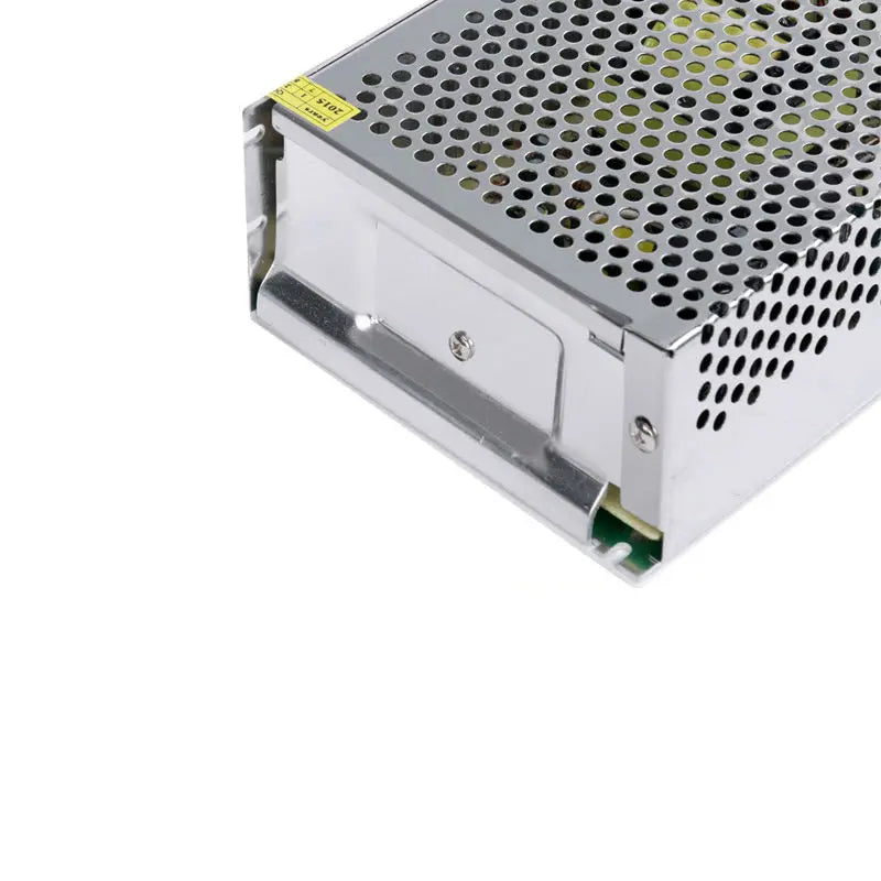 200W 5V LED Driver Power Supply 40A DC Aluminum AC 110V 220V to 5V Transformer for LED Lighting Switching Supply