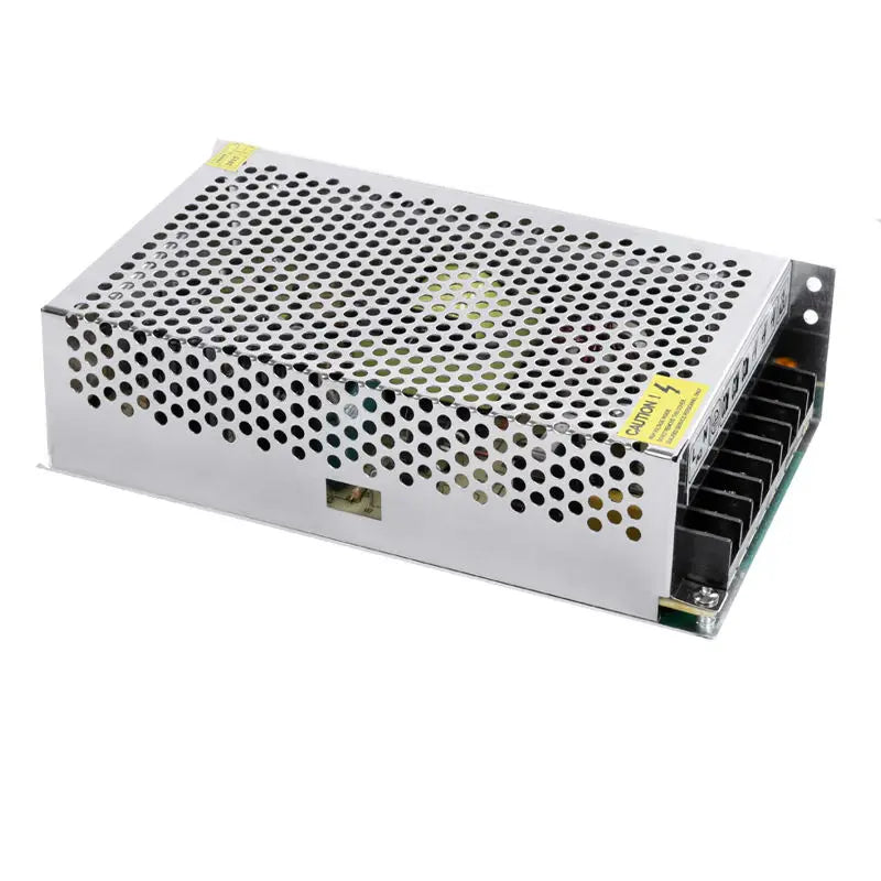 200W 5V LED Driver Power Supply 40A DC Aluminum AC 110V 220V to 5V Transformer for LED Lighting Switching Supply
