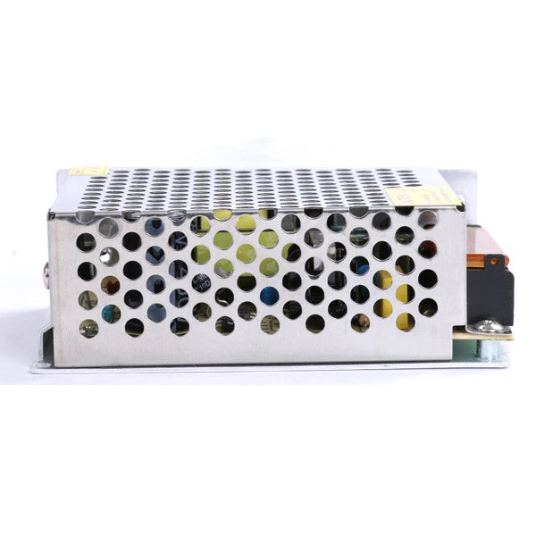 5V 8A 40W LED Strip Driver Switching Mode Power Supply Aluminum AC 110V 220V to DC5V Lighting Transformer for LED Module Lights