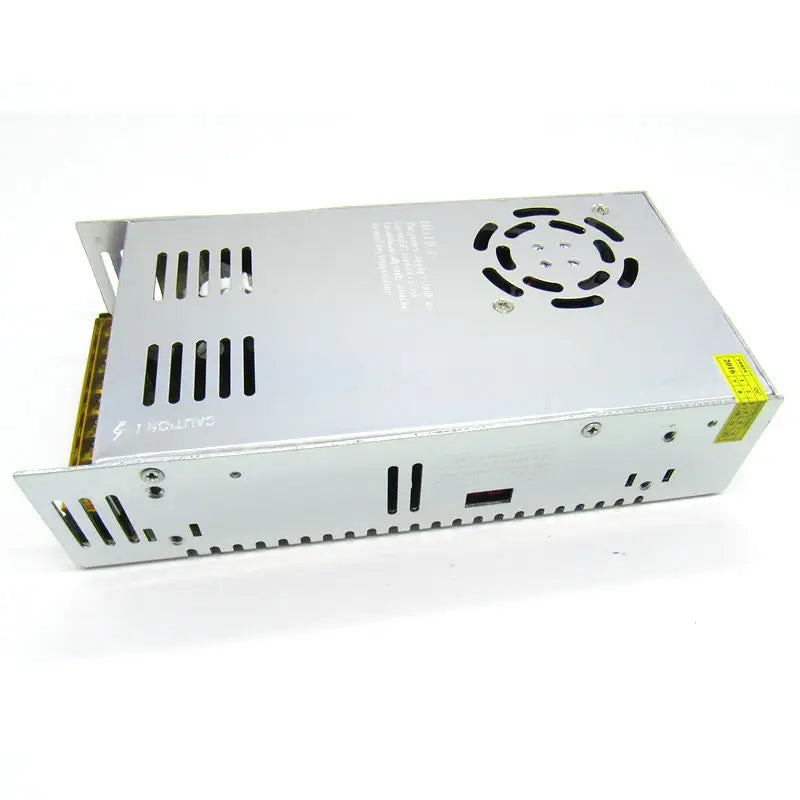Switching Mode 5V 300W LED Power Supply 5V 60A LED Driver AC90-260V Input AC 110V 220V to 5V Lighting Transformer for LED Light