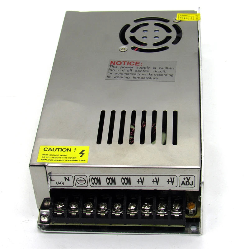 5V 250W Driver Switching Mode LED Power Supply 5V 50A 250W LED Driver,Aluminum 110V 220 to 5v lighting transformer for led light