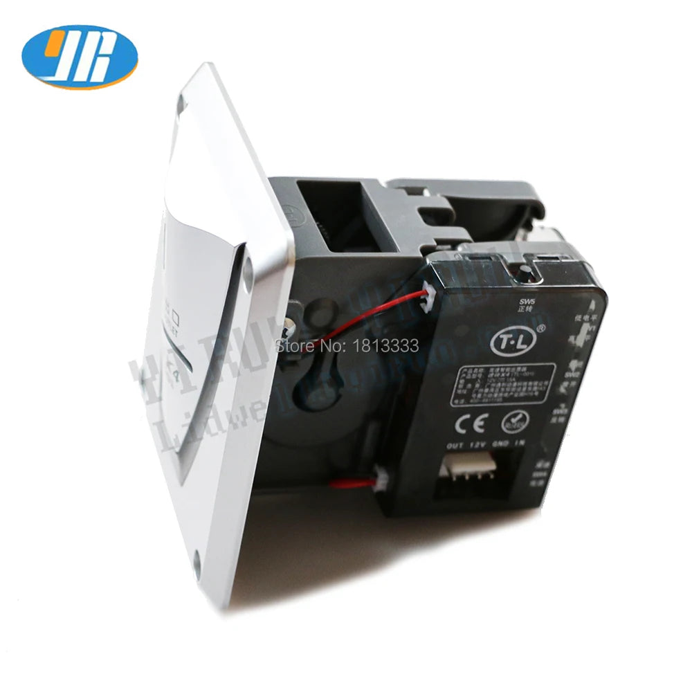 High Speed Ticket dispenser For Arcade Game Machine