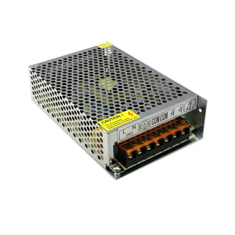 AC/DC 5v 50w power supply 50w led driver 50w 5V 10A LED Power,DC5V Aluminum AC110V 220V to 5v lighting transformer for led light