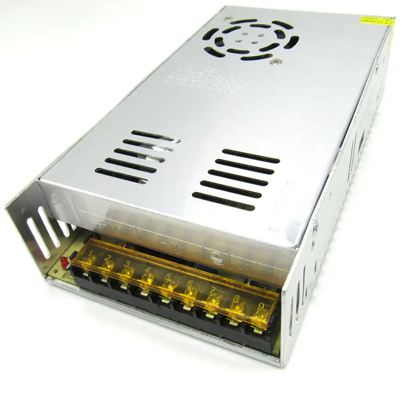 Switching Mode 5V 300W LED Power Supply 5V 60A LED Driver AC90-260V Input AC 110V 220V to 5V Lighting Transformer for LED Light