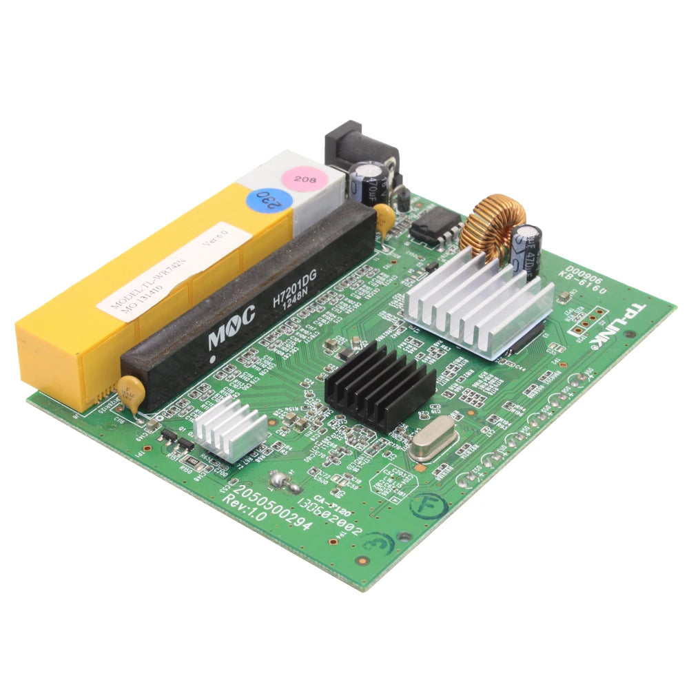 Aluminum Heatsink Radiator Heat Sink Cooling For Electronic Chip IC 3D printer Raspberry PI With Thermal Conductive Tape