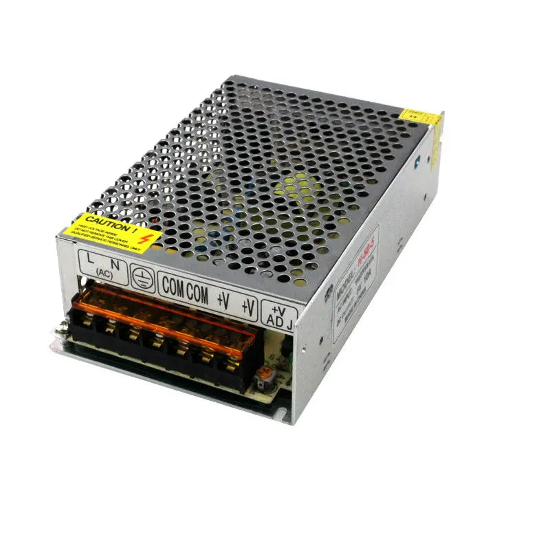 AC/DC 5v 50w power supply 50w led driver 50w 5V 10A LED Power,DC5V Aluminum AC110V 220V to 5v lighting transformer for led light