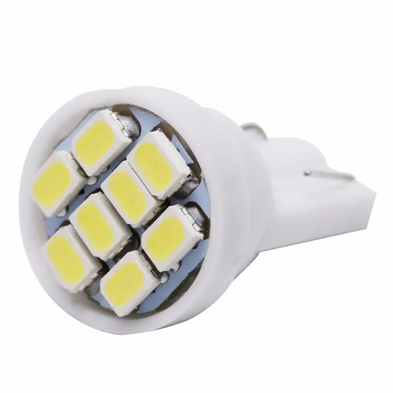 T10 W5W LED Bulb Light Super Bright