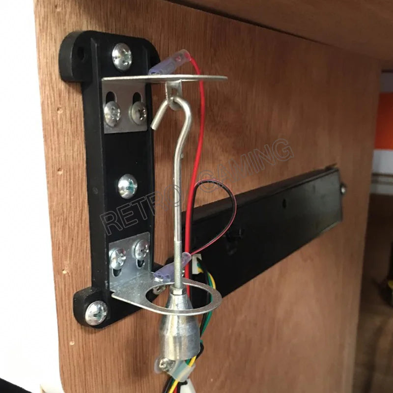 Anti-shake Device Keep Balance For Pinball Arcade Game Machine Vending Machine Toy Claw Crane Machine
