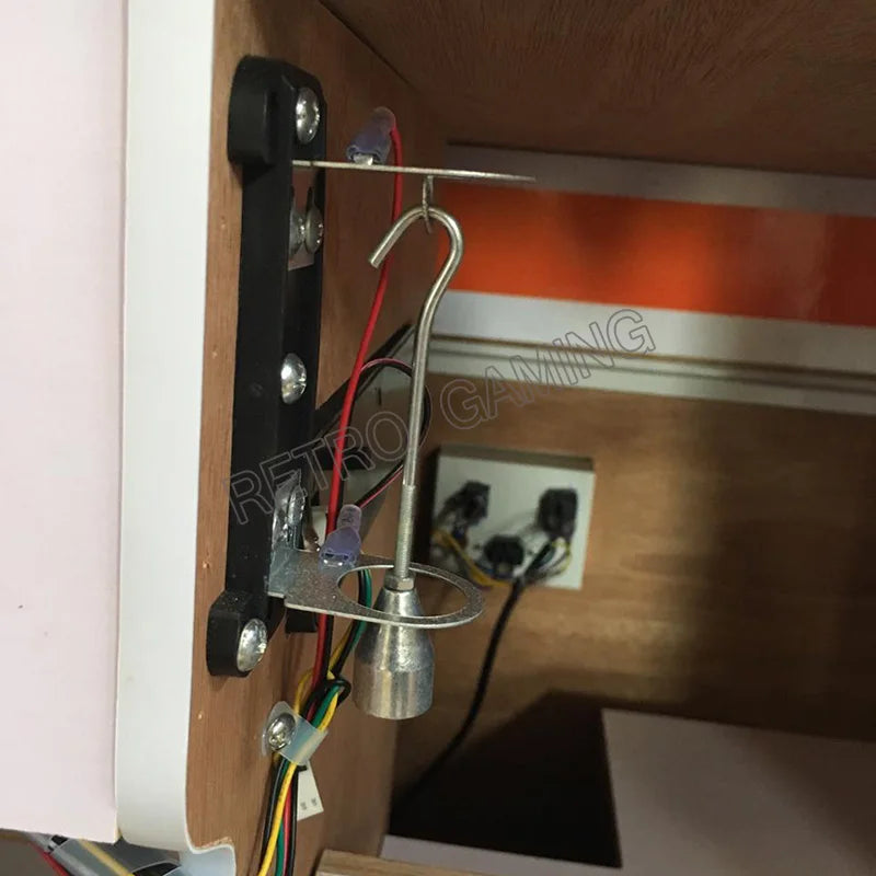 Anti-shake Device Keep Balance For Pinball Arcade Game Machine Vending Machine Toy Claw Crane Machine