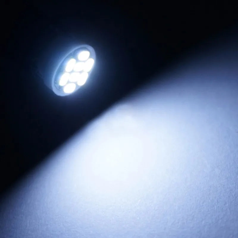 T10 W5W LED Bulb Light Super Bright