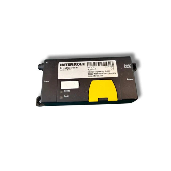 Interroll Drive Control 20 Motor Controller