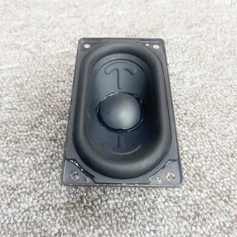 1Pcs 4 Ohm 20W Sound Speaker