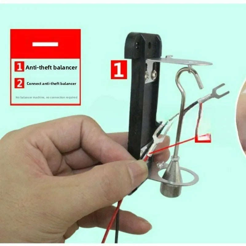 10pcs Anti Theft Anti Shake Balance Stabilizer for Arcade Machine