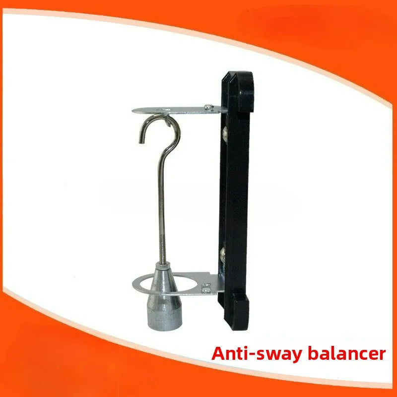 10pcs Anti Theft Anti Shake Balance Stabilizer for Arcade Machine