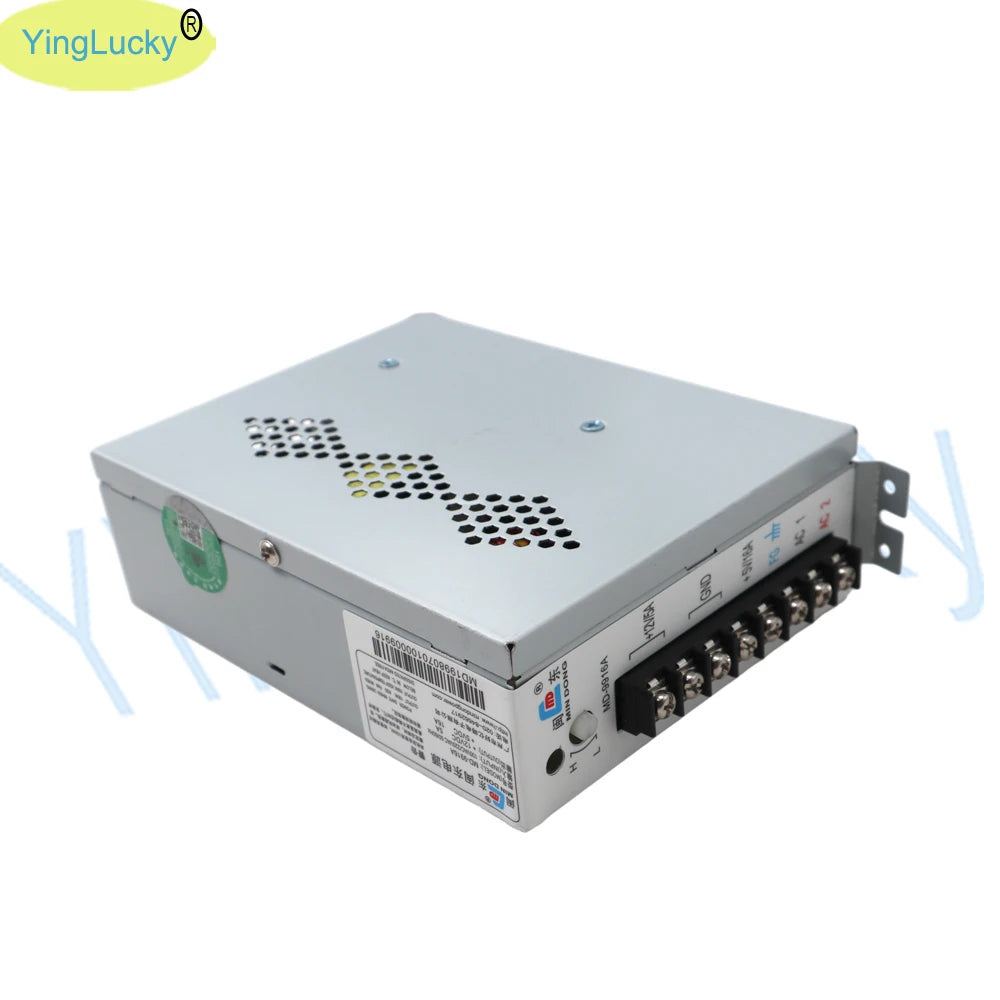Dual Output power supply 5V/16A 12V/5A -5V/1A Switched power supply