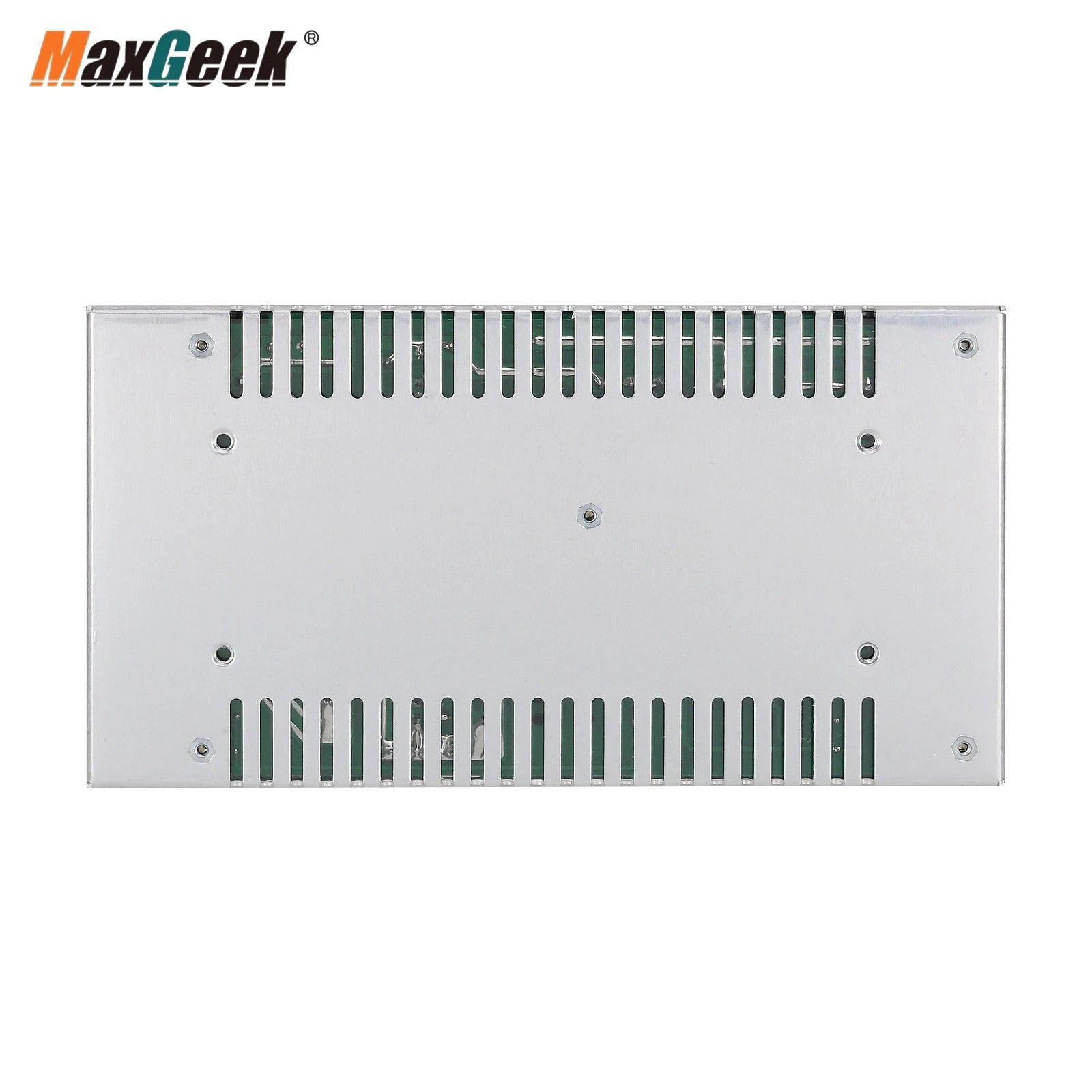 Maxgeek 480W Adjustable DC Switching Power Supply Switch Mode Power Supply 0.28