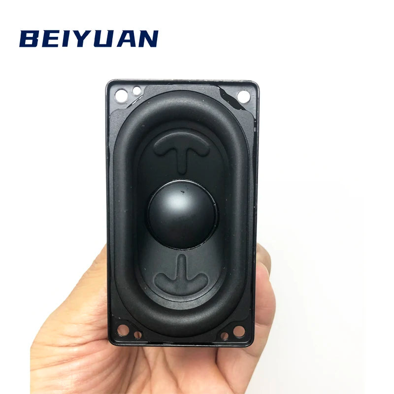 1Pcs 4 Ohm 20W Sound Speaker