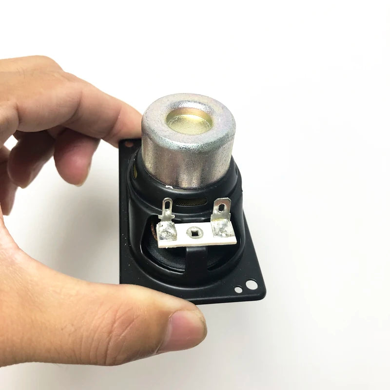 1Pcs 4 Ohm 20W Sound Speaker