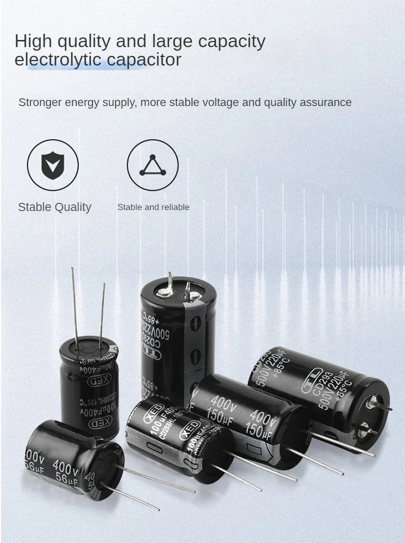 Dual Output Switching Power Supply 5V 12V 24V AC/DC Transformer