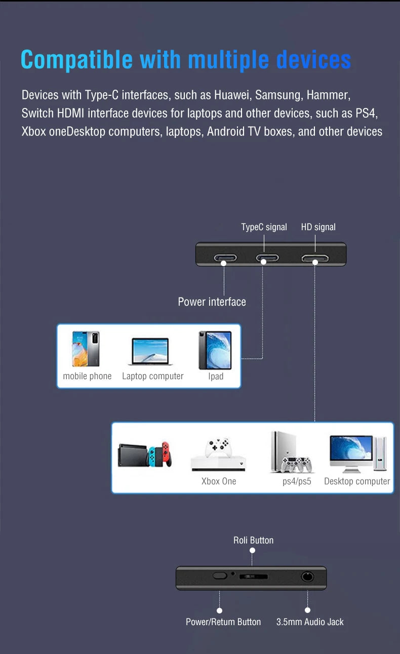 16-Inch Portable Touch Monitor Non-touch optional 1200P HDR 16:10