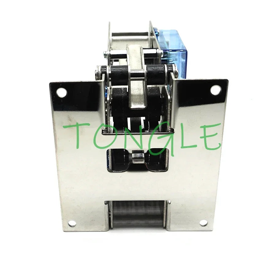 Ticket Dispenser Outlet for Arcade Game, Redemption Games
