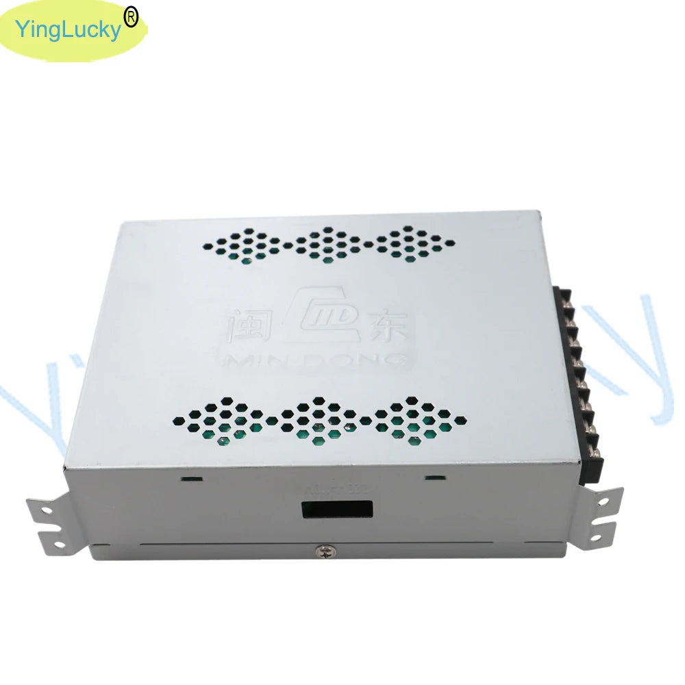 Dual Output power supply 5V/16A 12V/5A -5V/1A Switched power supply