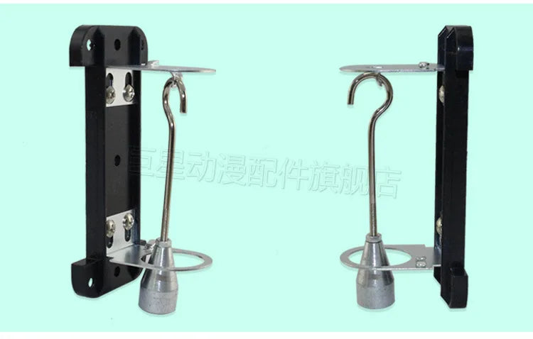 10pcs Anti Theft Anti Shake Balance Stabilizer for Arcade Machine