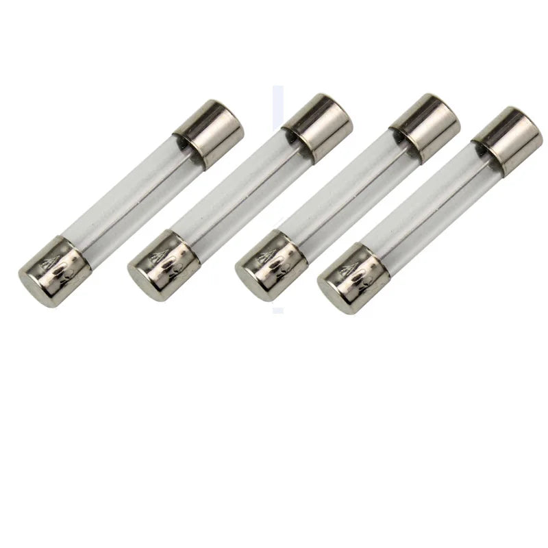 In-line Fuse Holder 6x30