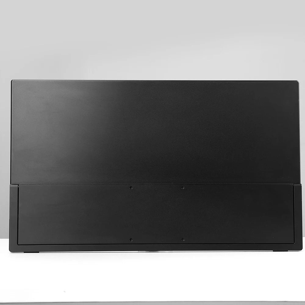 18.5 Inch Portable Monitor 120HZ IPS  HDMI USB C External Screen With VESA Adjust Stand