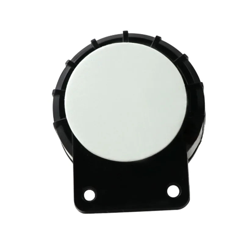 Anti-theft siren 12V Alarm Horn 125dB Alarm Horn Microphone Siren