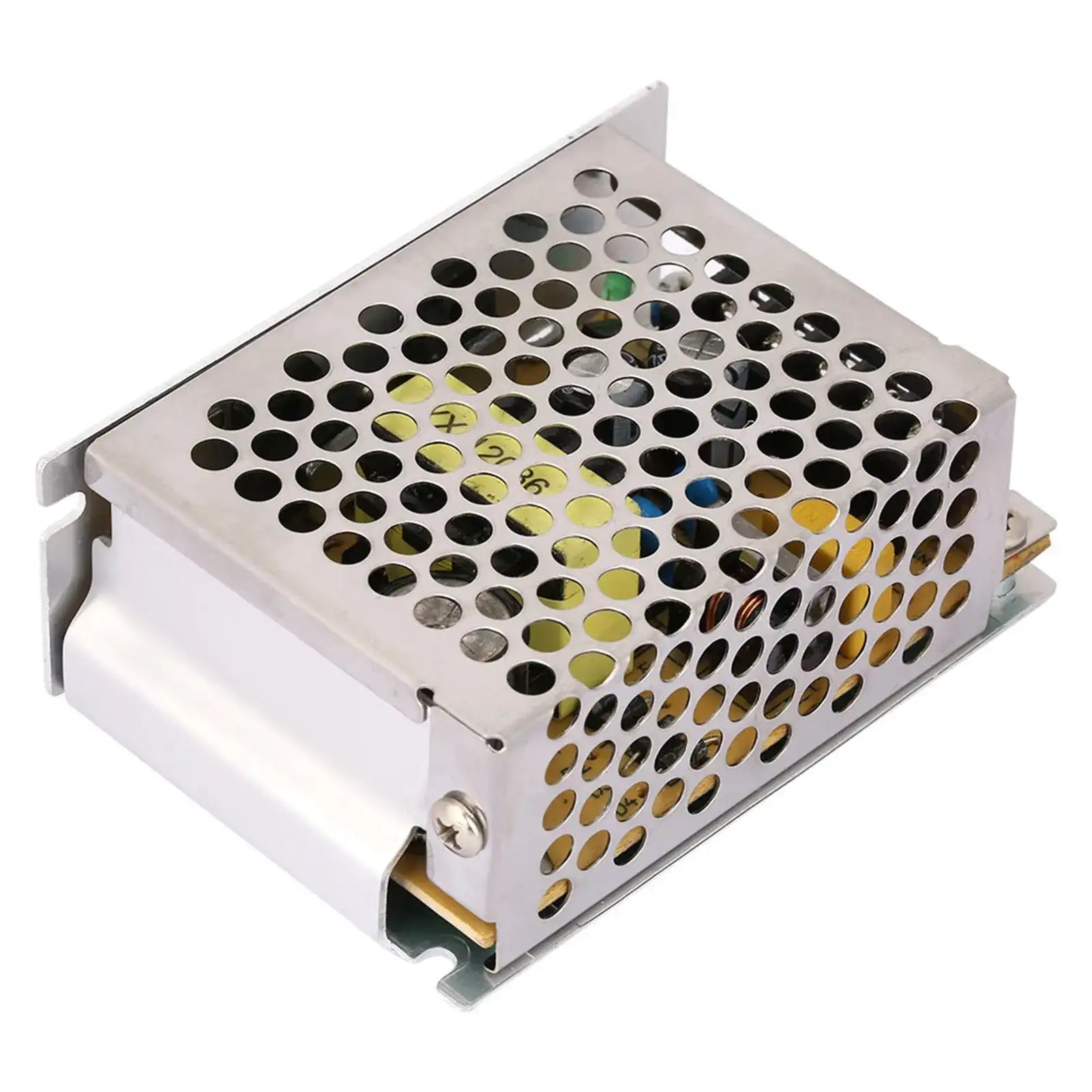 5A 12V AC/DC Voltage Converter Universal Regulated Switch Power Supply for LED Power Supply Regulated Switch