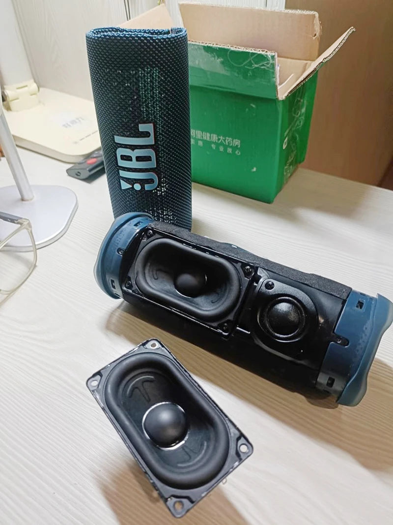 1Pcs 4 Ohm 20W Sound Speaker