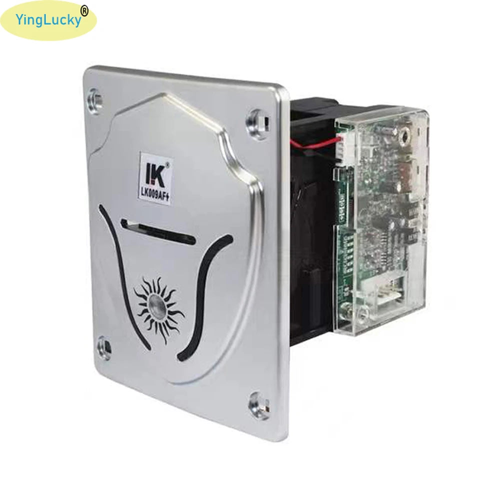 1Pcs Ticket Dispenser High Speed
