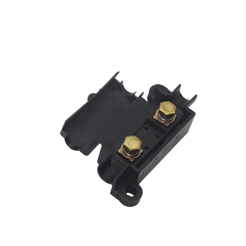 20A 30A 40A 50A 60A 70A - 200Amp for In line Fuse Box Holder Set With Midi Fuse Terminal
