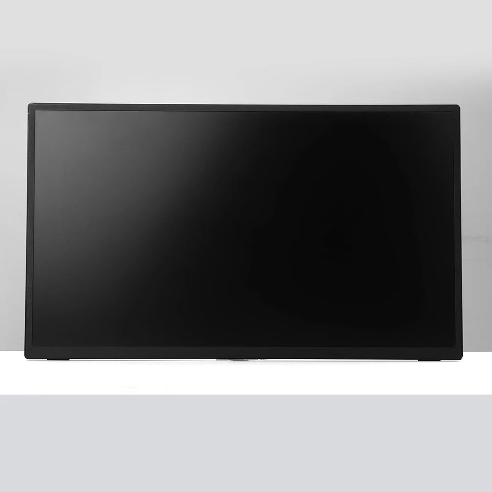 18.5 Inch Portable Monitor 120HZ IPS  HDMI USB C External Screen With VESA Adjust Stand