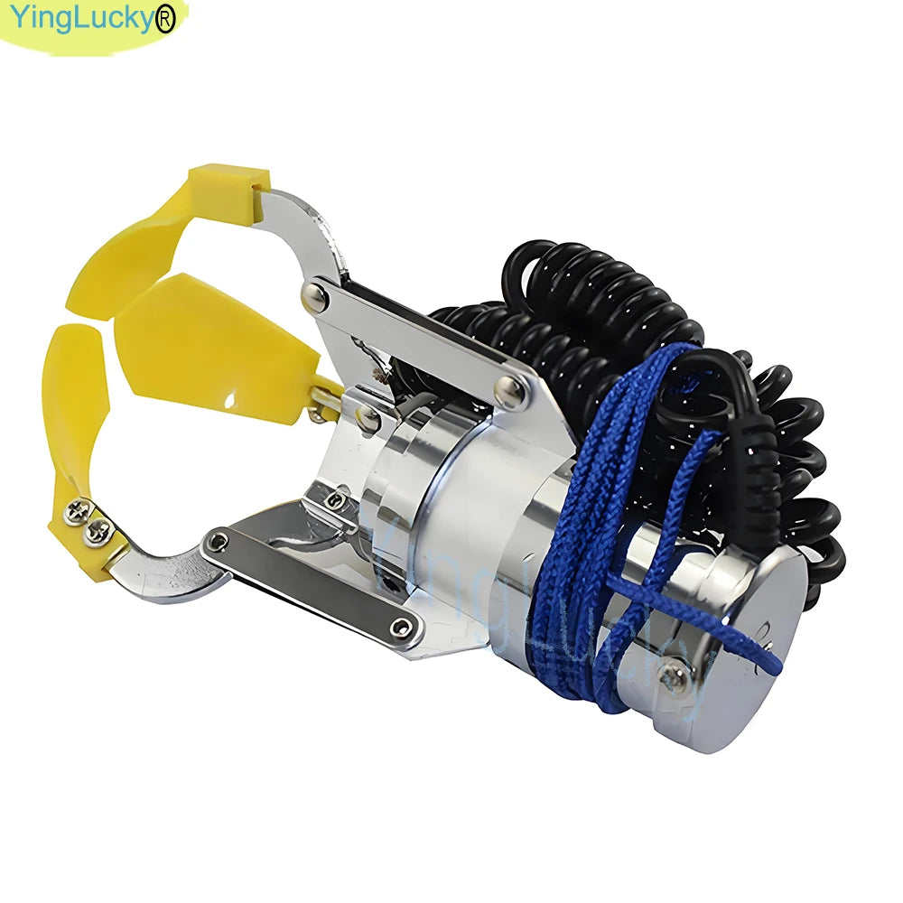 L/XL/XXL/XXXL SZIE Stainless Steel CLaw With Coil Spring Crane Game Vending Machine