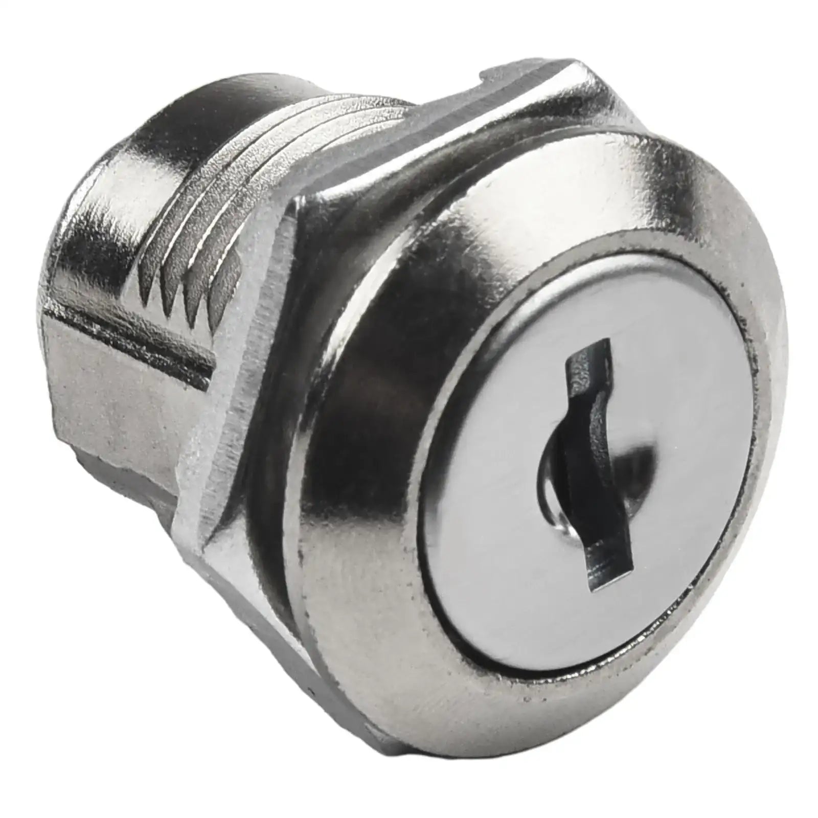 Cabinet Lock & Cam  With 2 Key