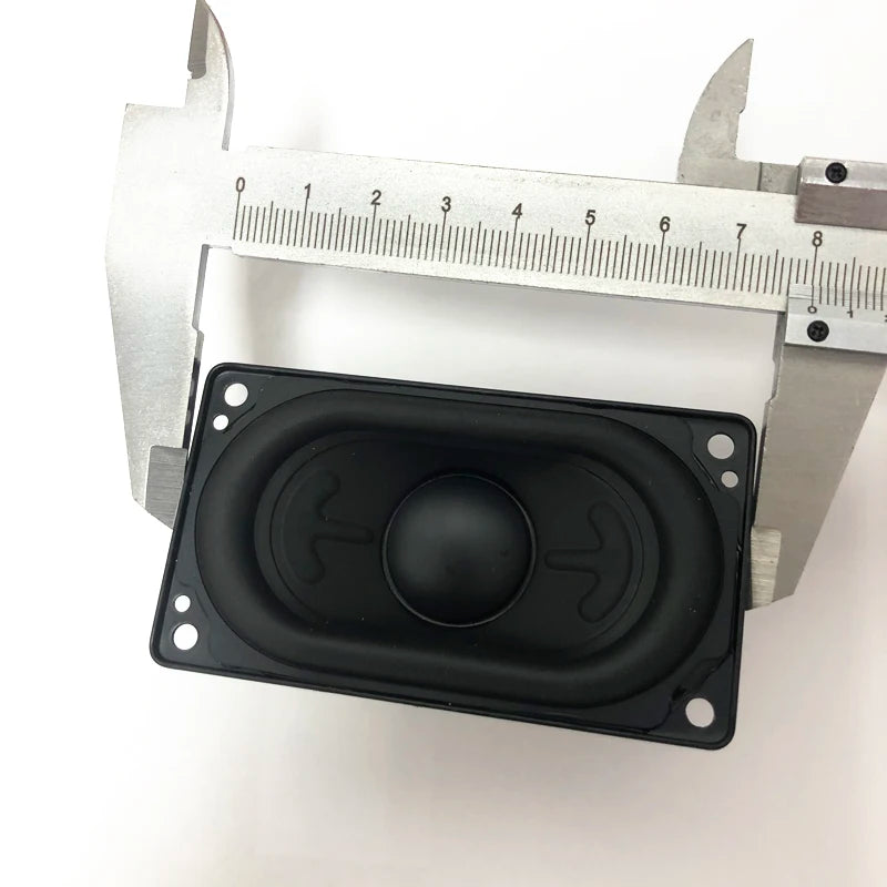 1Pcs 4 Ohm 20W Sound Speaker