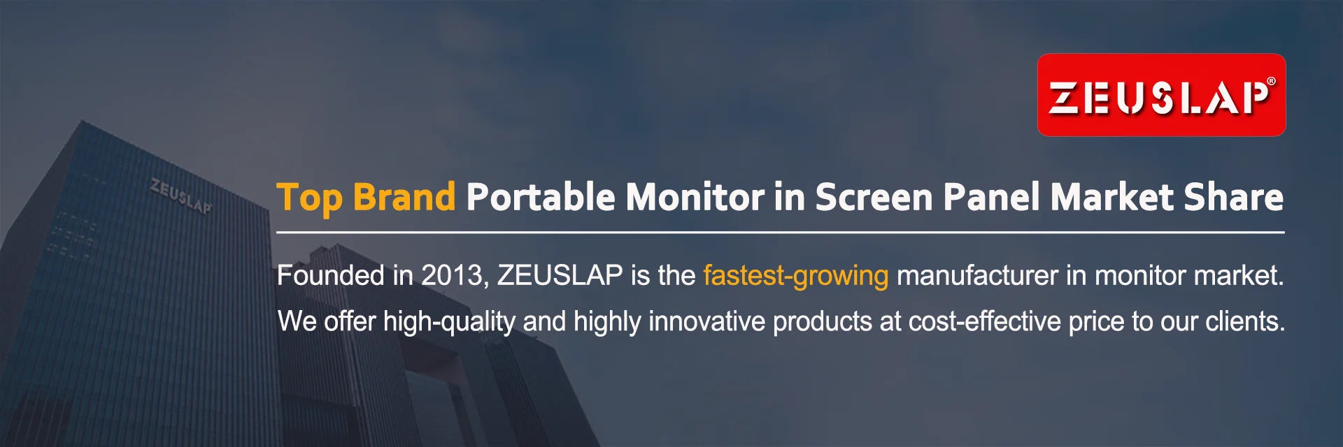 ZEUSLAP 15.6
