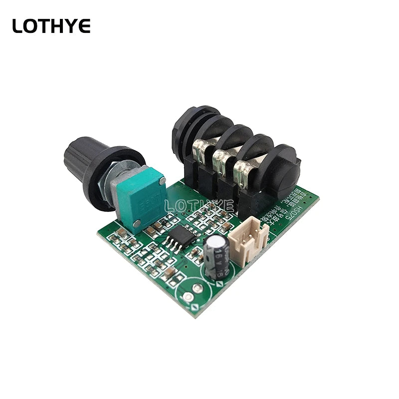 High Impedance Preamplifier Preamp Guitar Musical Instrument Pre-amp Minimalist Signal Amplifier TL072 Op Amp 12V 24V