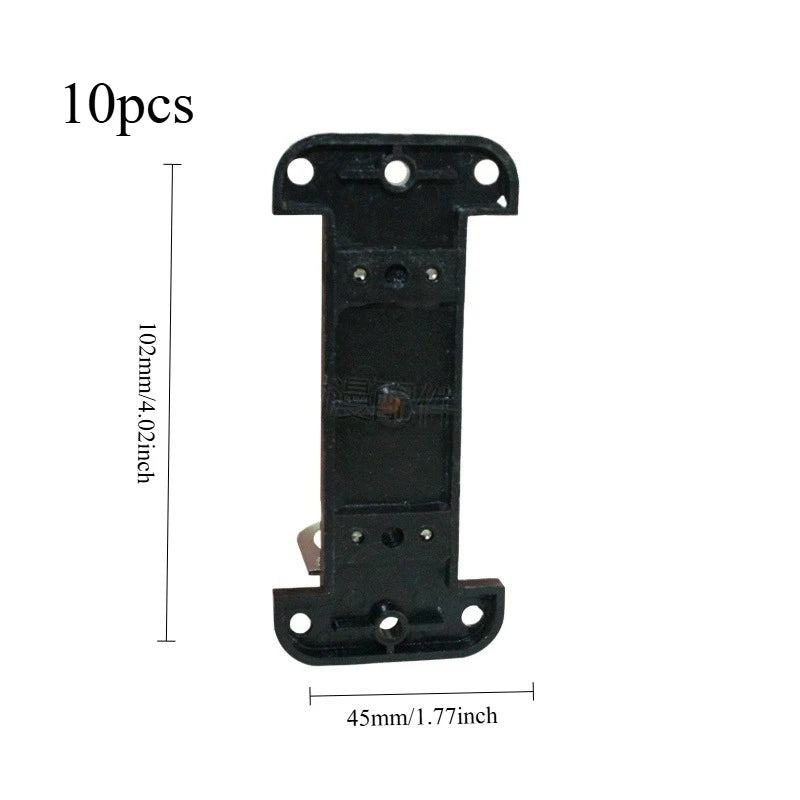 10pcs Anti Theft Anti Shake Balance Stabilizer for Arcade Machine