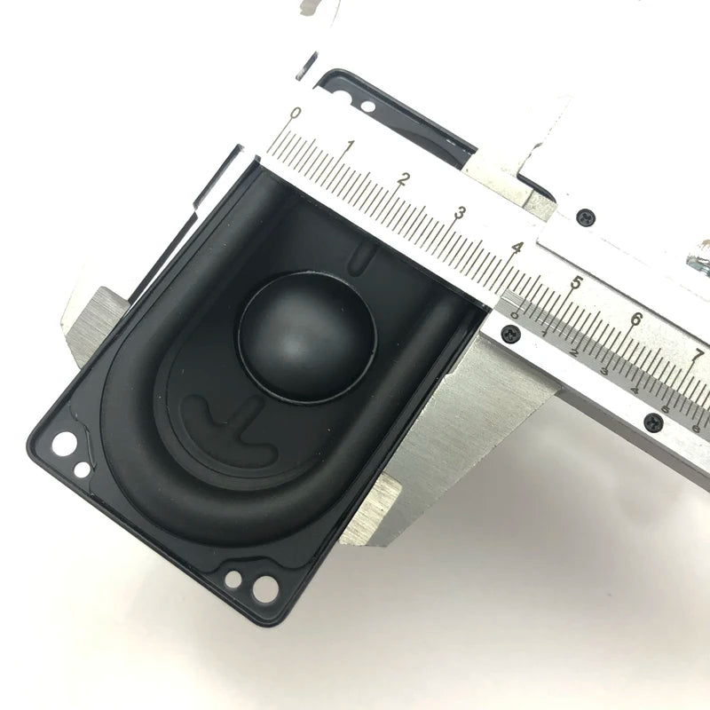 1Pcs 4 Ohm 20W Sound Speaker