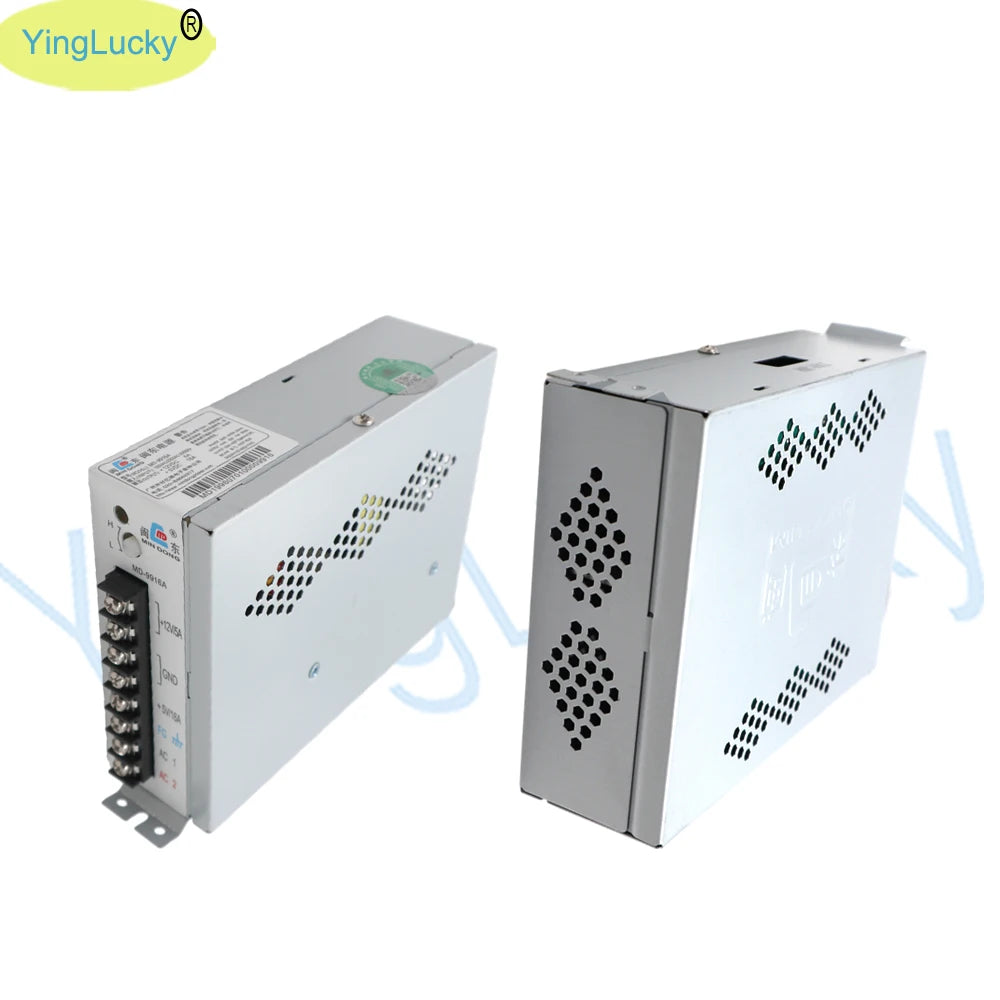 Dual Output power supply 5V/16A 12V/5A -5V/1A Switched power supply